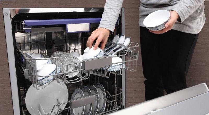 Top 4 cửa hàng bán máy rửa bát chất lượng và đáng tin cậy tại Hải Phòng