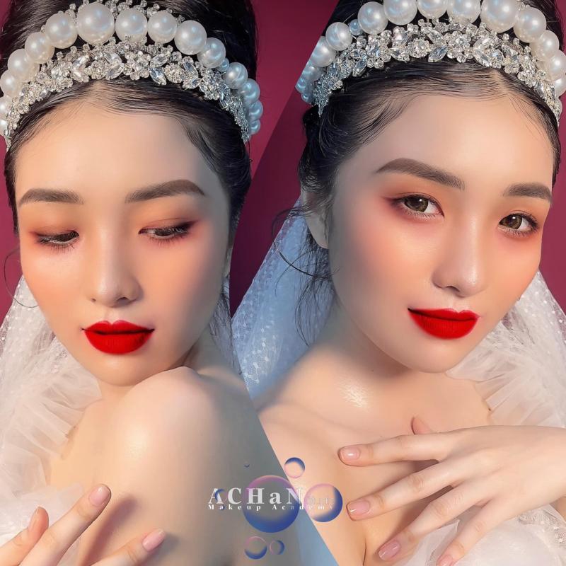 Top 9 Tiệm trang điểm cô dâu đẹp và uy tín nhất quận Thốt Nốt, Cần Thơ