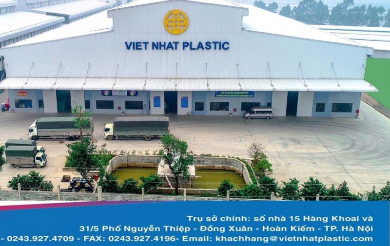 Top 11 Thương hiệu nhựa uy tín hàng đầu Việt Nam