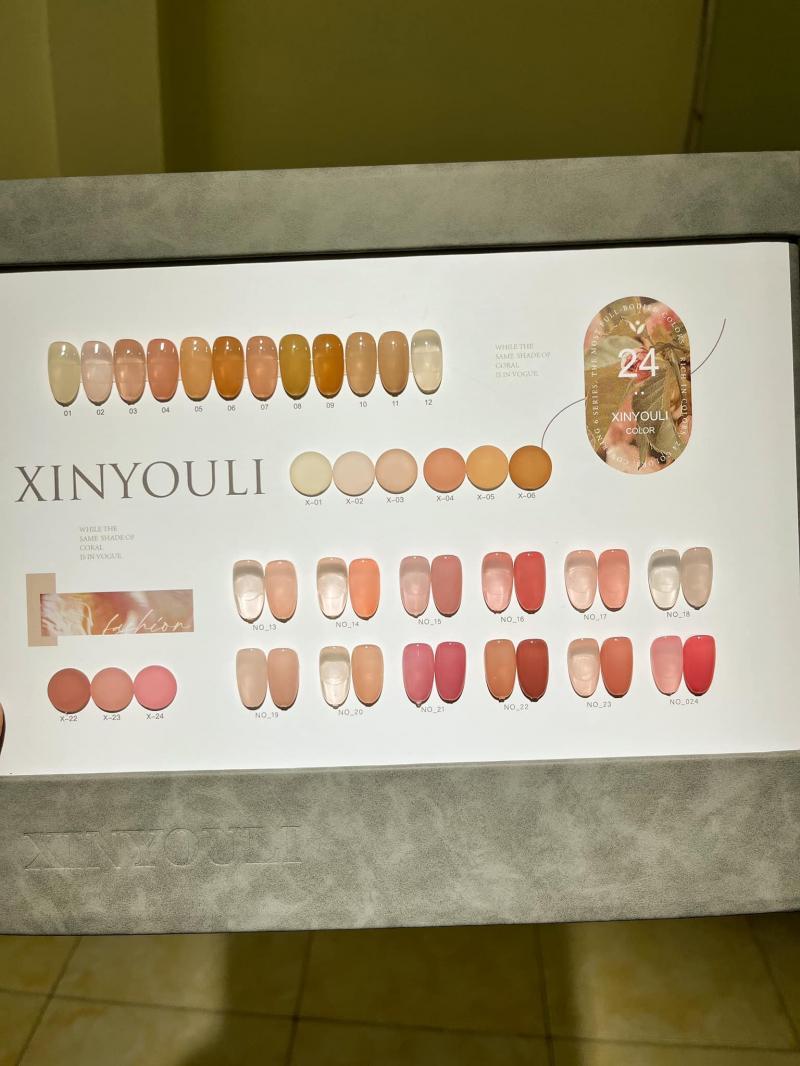 Top 6 Tiệm làm nail đẹp và chất lượng nhất Hà Giang