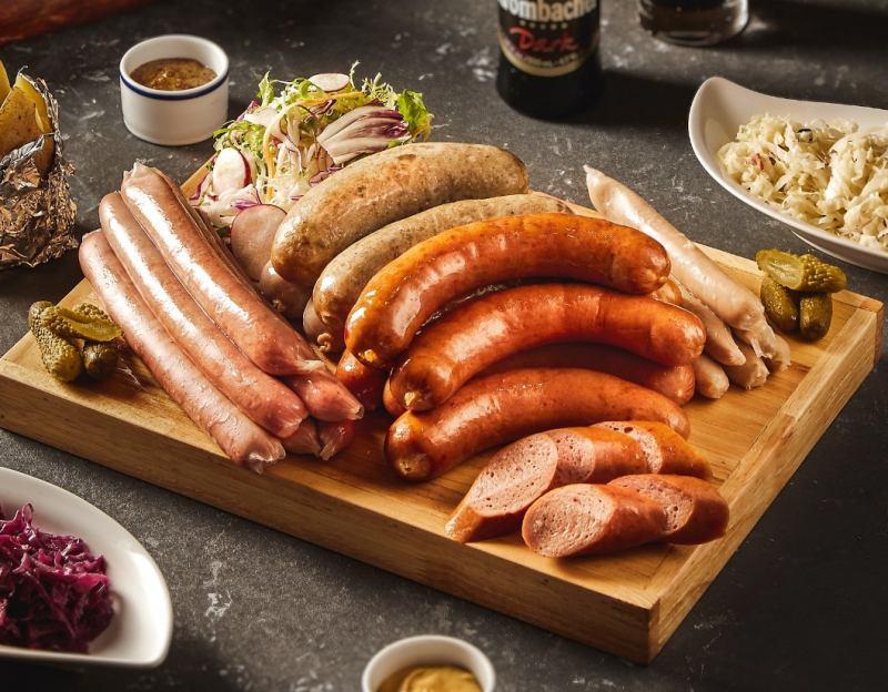 7 Nhà Hàng Đức Ngon Nhất Hà Nội - Trải Nghiệm Ẩm Thực Châu Âu