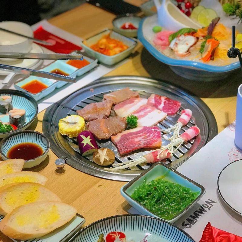Top 8 Quán nhậu hấp dẫn nhất tại Thái Nguyên