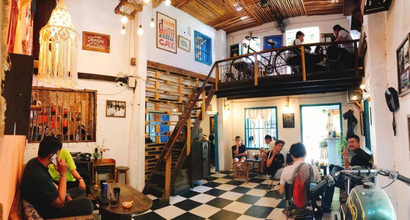 Top 8 Quán Cà Phê Nổi Tiếng Tại Kon Tum