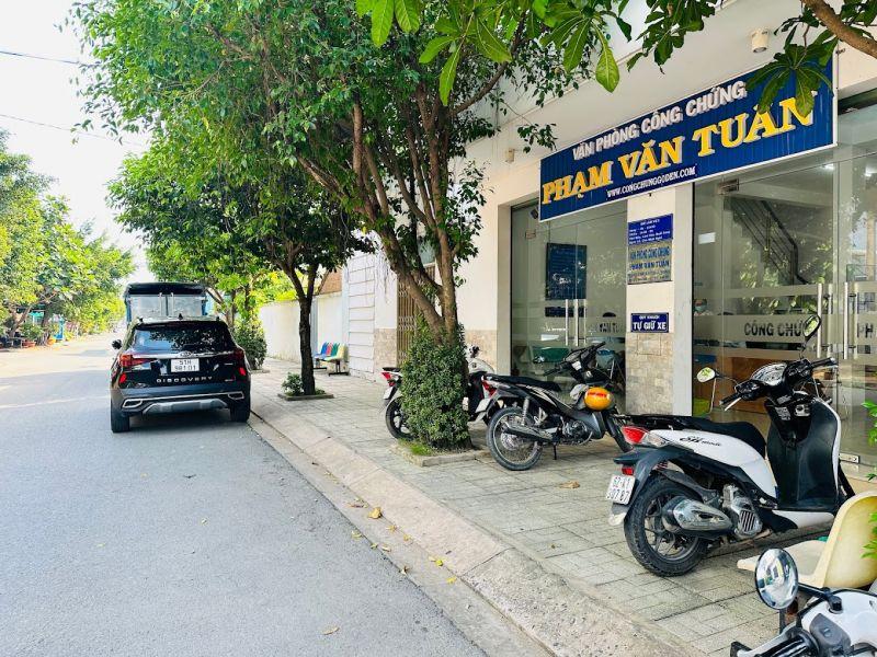 Top 8 Dịch Vụ Công Chứng Uy Tín Nhất Tại Tỉnh Long An