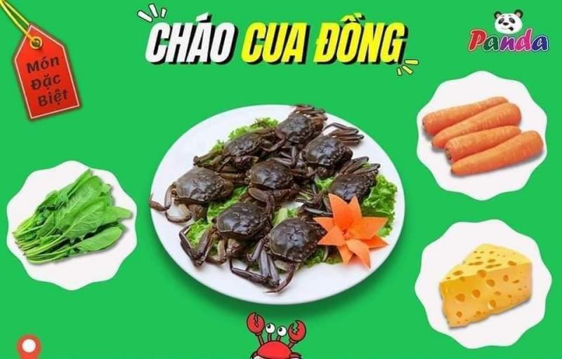 Khám phá 5 quán cháo dinh dưỡng chất lượng nhất tại Lâm Đồng
