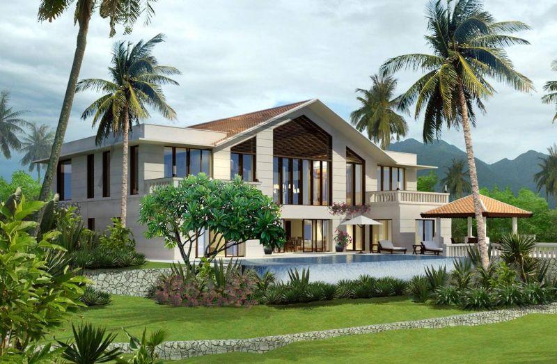 Top 5 dịch vụ thiết kế nhà và biệt thự uy tín, chất lượng cao tại quận Ba Đình, Hà Nội