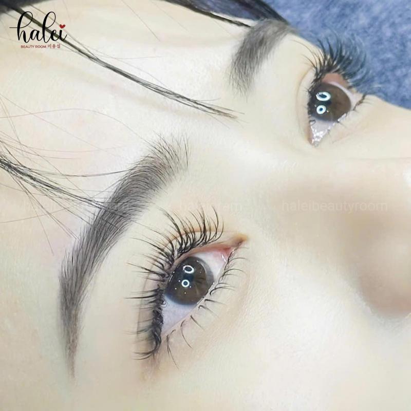 Top 13 Địa chỉ nối mi tự nhiên đẹp nhất tại Hà Nội