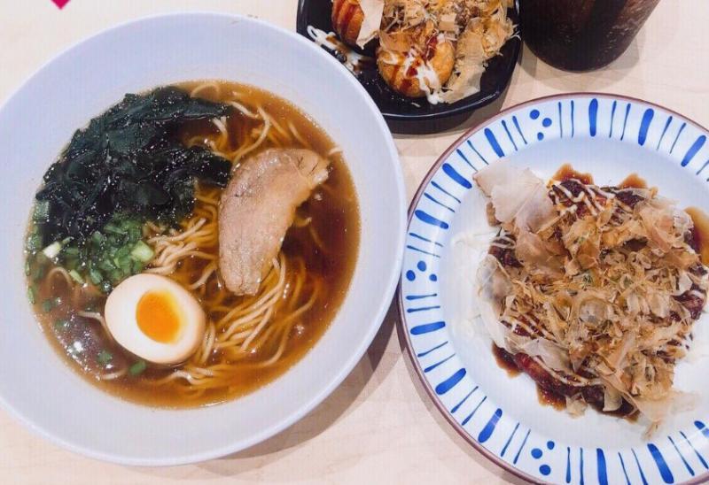 Top 8 Quán mì Ramen ngon nhất tại TP. Thủ Đức, TP. Hồ Chí Minh
