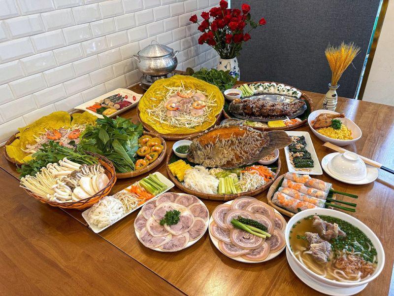 Khám phá top 6 quán ăn ngon và chất lượng tại đường Huỳnh Văn Bánh, TP. HCM