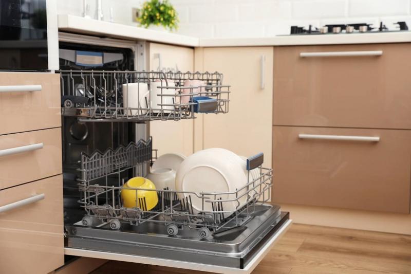 Top 3 dịch vụ sửa máy rửa bát tận nơi uy tín hàng đầu tại Vũng Tàu