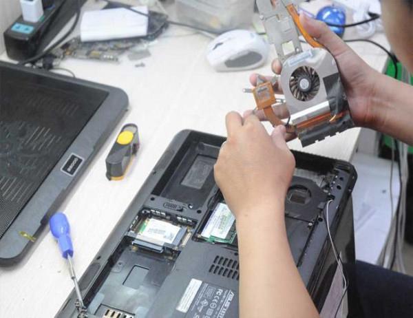 Top 8 Trung tâm sửa chữa máy tính/laptop uy tín tại TP. Vinh, Nghệ An
