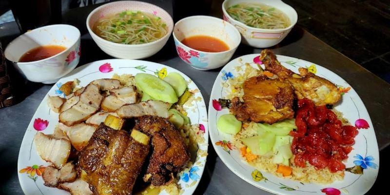Top 8 Quán Cơm Bình Dân Ngon Nhất Hà Nội
