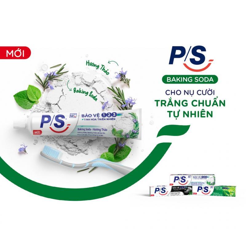 Top 10 Thương hiệu kem đánh răng nổi bật tại Việt Nam