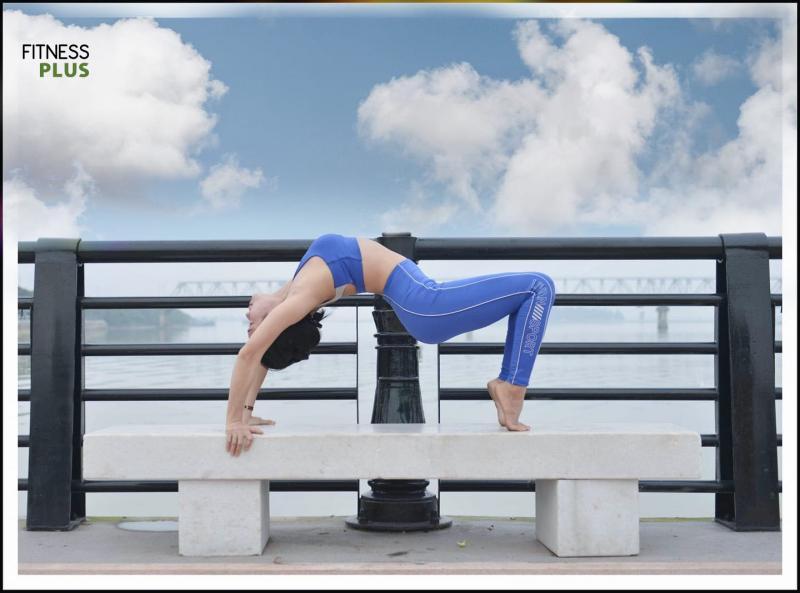 Top 10 Trung Tâm Dạy Yoga Uy Tín Nhất Tại TP. Vinh, Nghệ An
