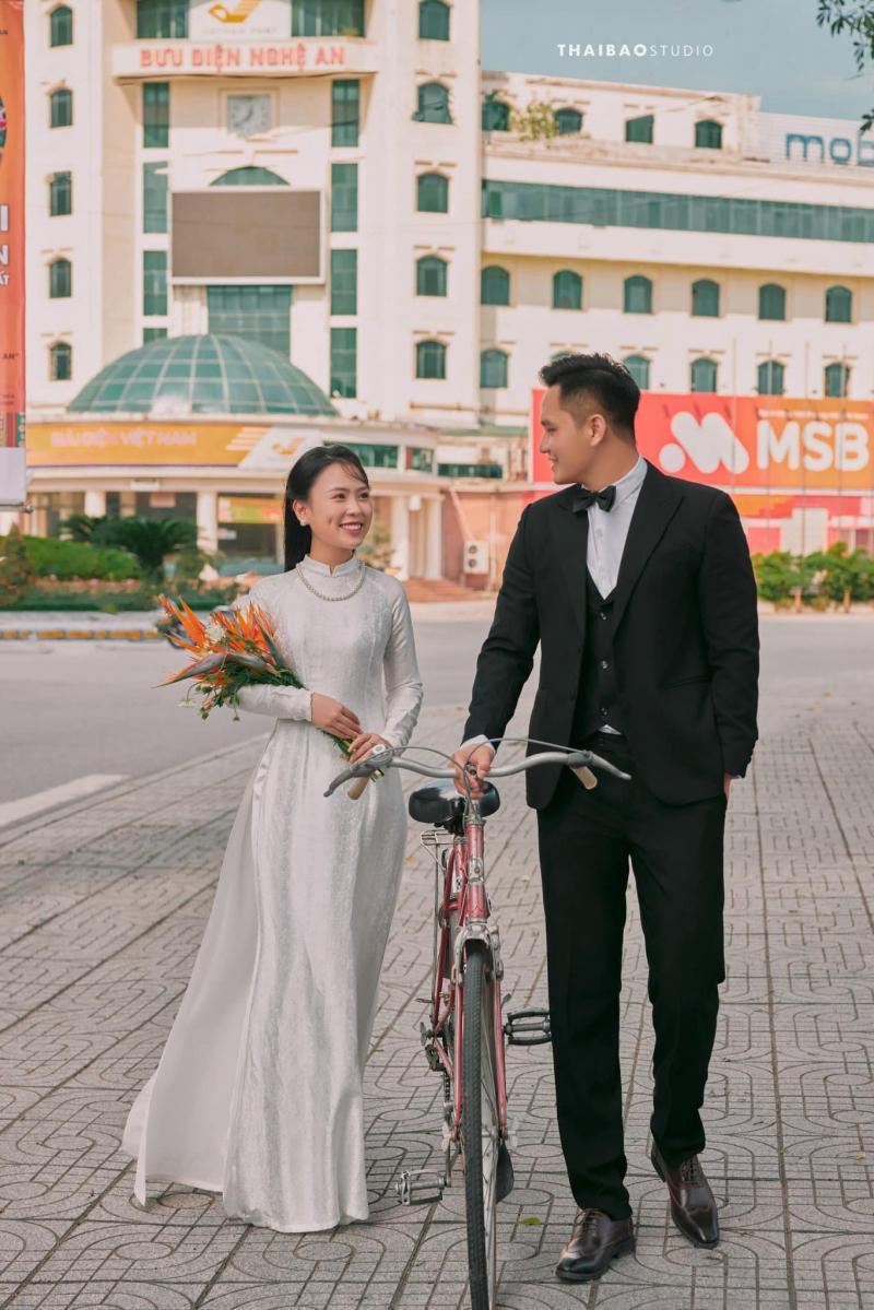 Top 10 Studio chụp ảnh cưới uy tín tại Nghệ An