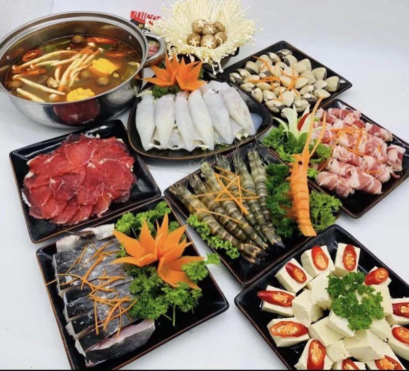 Top 5 Quán lẩu hấp dẫn nhất tại Cửa Lò, Nghệ An