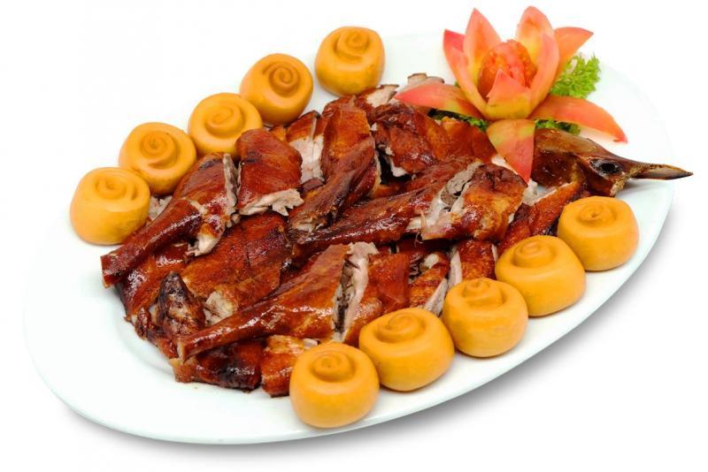 Top 2 tiệm vịt quay tì bà ngon nhất tại TP. Hồ Chí Minh