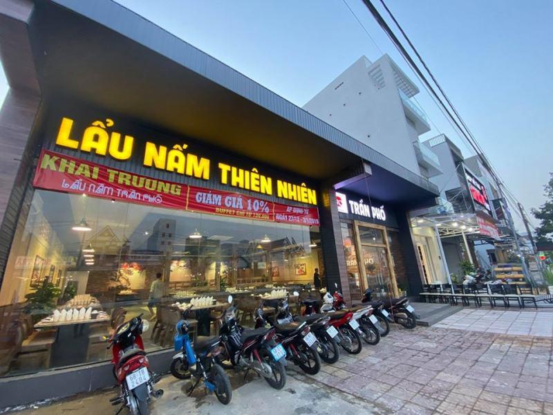 Top 15 Nhà hàng, quán ăn ngon nổi bật nhất tại TP. Rạch Giá, Kiên Giang
