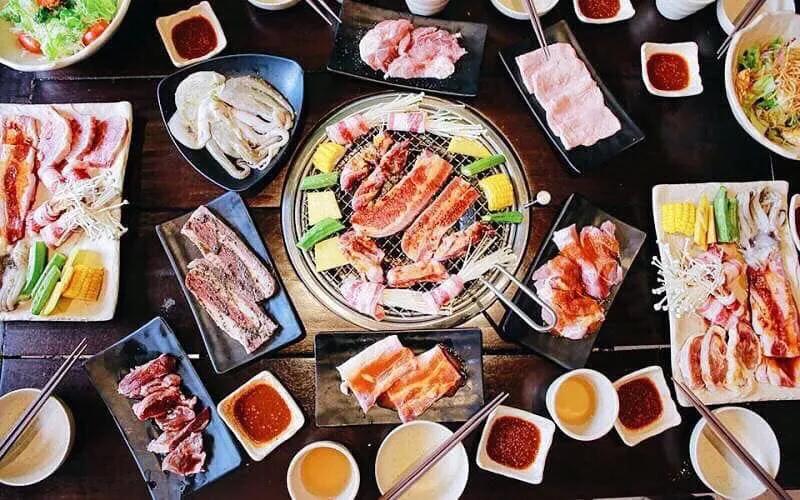 Top 14 Nhà hàng ấn tượng nhất tại Thái Bình