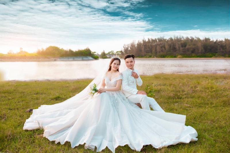 Top 9 địa chỉ cho thuê váy cưới sang trọng và đẹp nhất tại Diễn Châu, Nghệ An