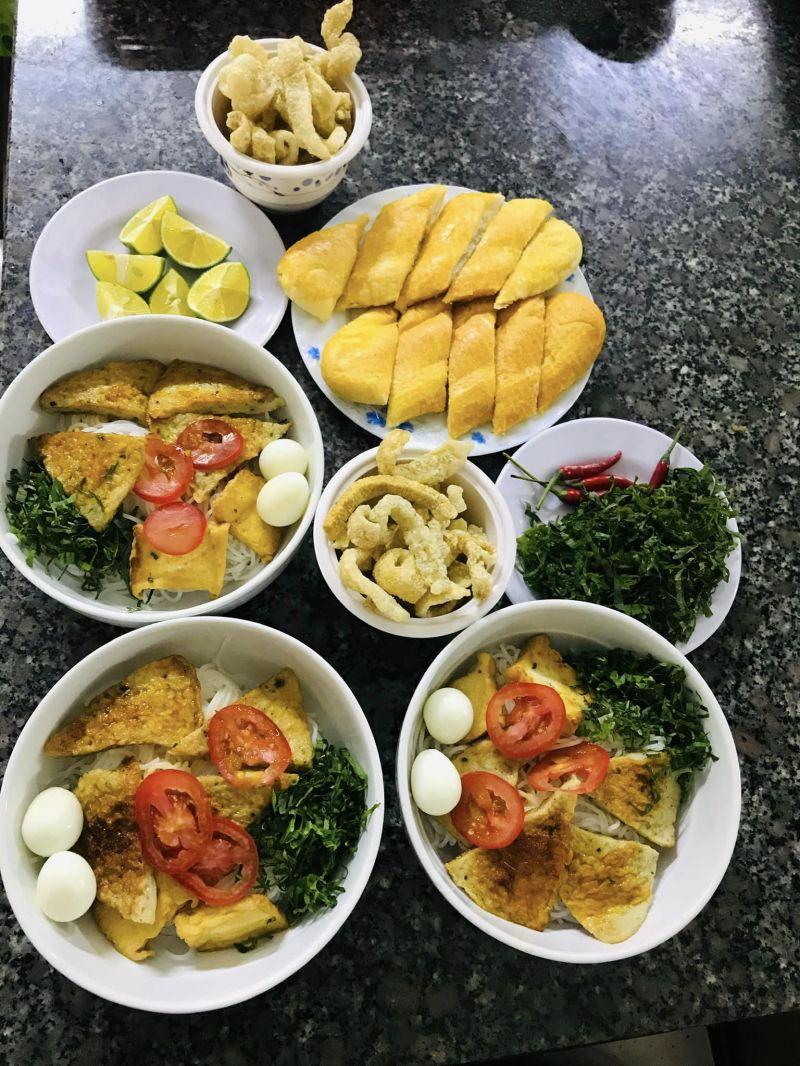 Top 10 Quán Ăn Đặc Sắc và Hấp Dẫn tại Đường Hermann Gmeiner, TP. Vinh, Nghệ An