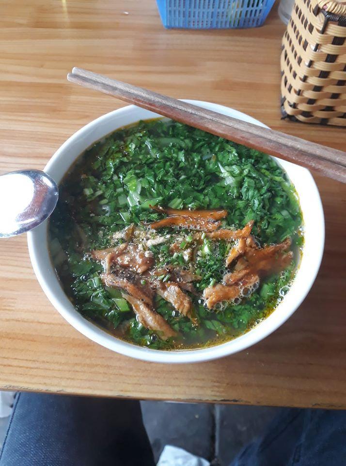 Top 7 Quán Canh Cá Rô Đồng Ngon Chuẩn Vị Thái Bình Tại Hà Nội