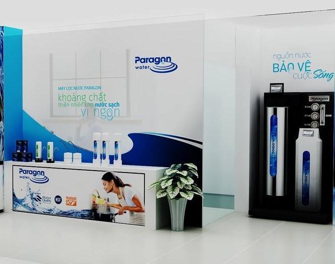 Top 7 Địa chỉ cho thuê máy lọc nước đáng tin cậy tại TP. HCM