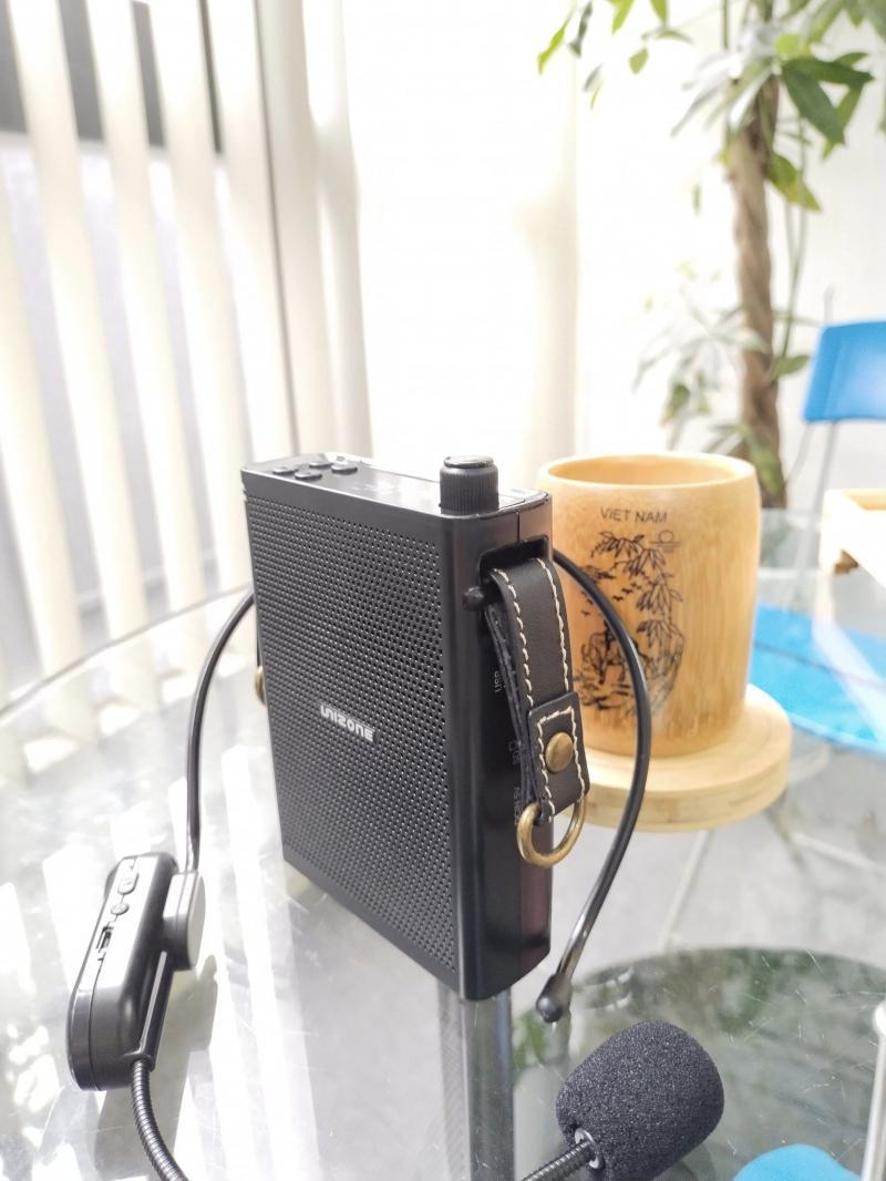 Top 7 Địa chỉ bán máy trợ giảng uy tín tại Hà Nội