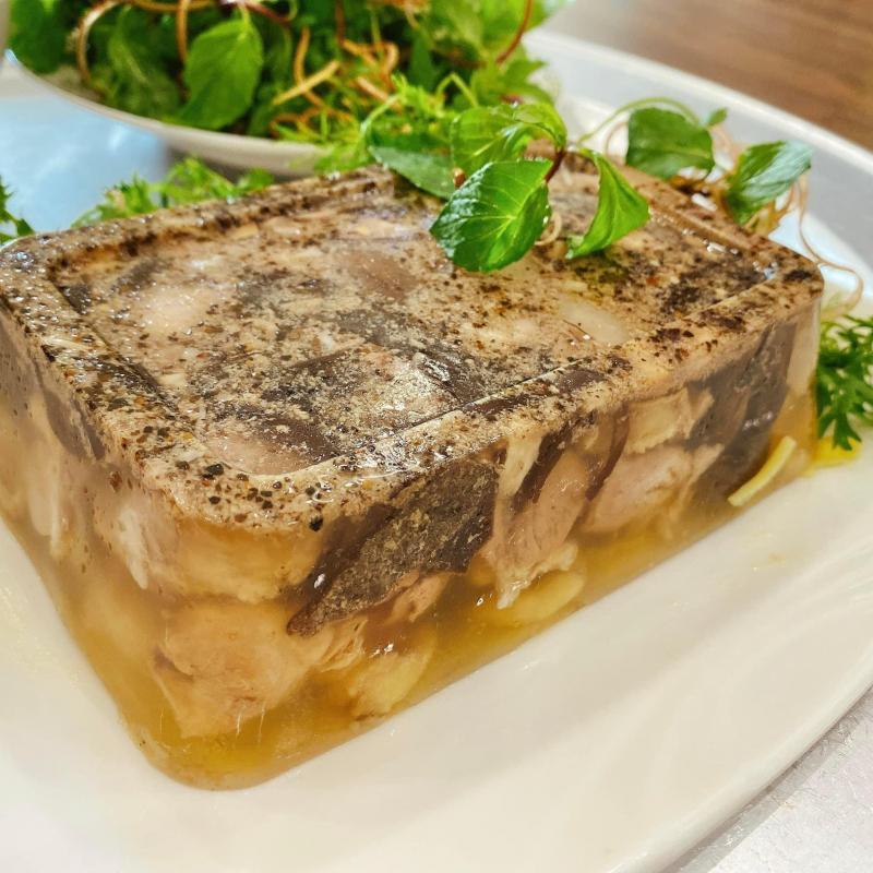 Top 12 Món Ăn Truyền Thống Ngày Tết Miền Bắc