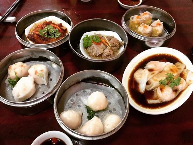 Top 10 quán ăn người Hoa nổi bật nhất Sài Gòn