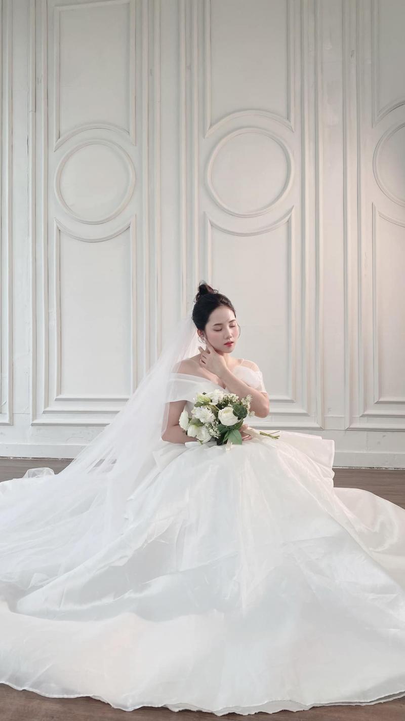 Top 9 Địa chỉ cho thuê váy cưới đẹp nhất Thái Bình