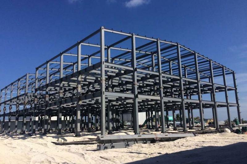 Top 3 Dịch vụ thi công nhà thép tiền chế uy tín tại Gia Lai