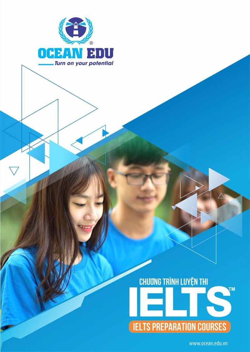Top 3 trung tâm luyện thi IELTS hàng đầu tại Hà Giang