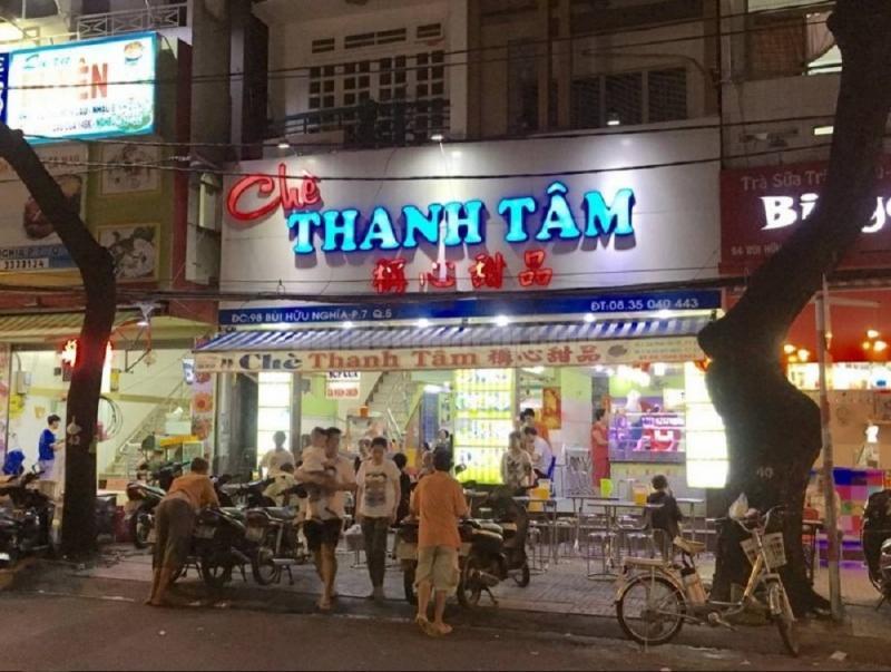 Khám phá 9 nhà hàng, quán ăn nổi bật tại đường Bùi Hữu Nghĩa, TP. HCM