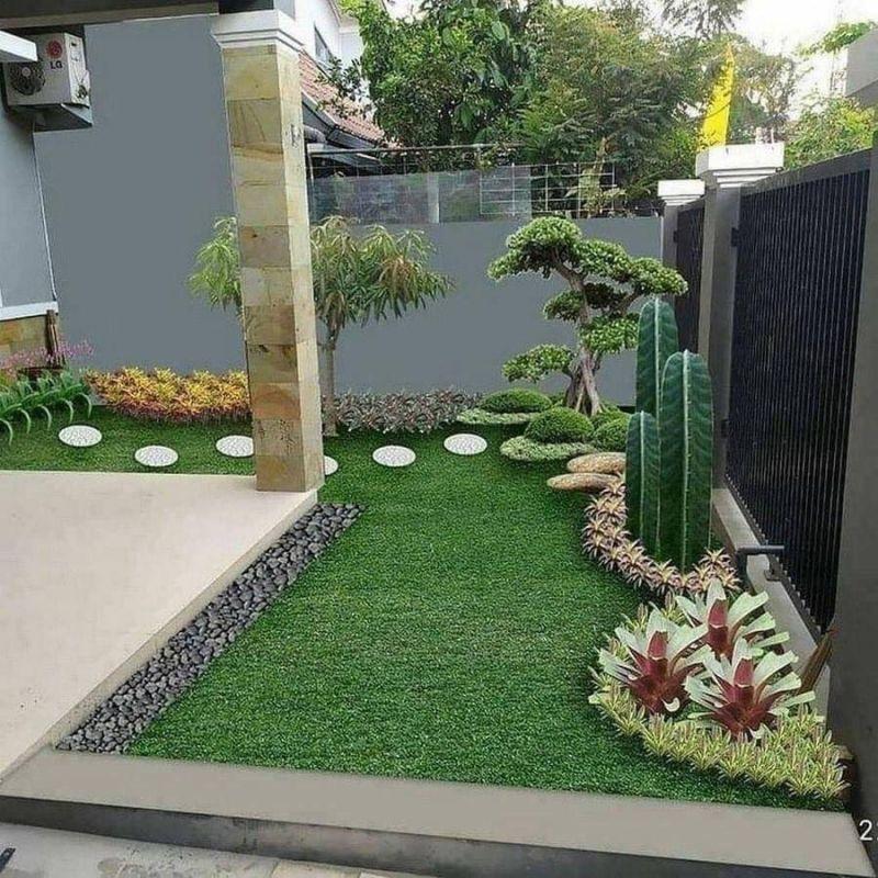Top 5 dịch vụ thiết kế và thi công cảnh quan sân vườn chuyên nghiệp hàng đầu tại tỉnh Ninh Thuận