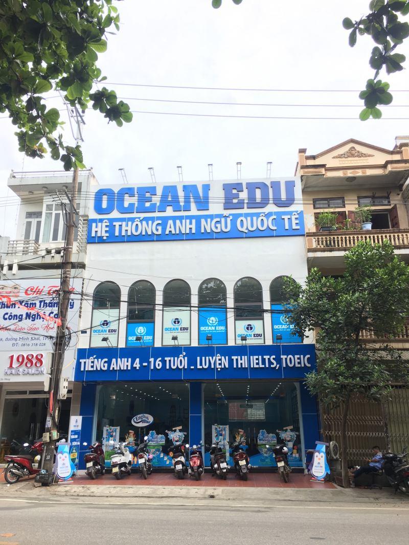 Top 3 trung tâm tiếng Anh hàng đầu tại Hà Giang mà bạn không nên bỏ lỡ