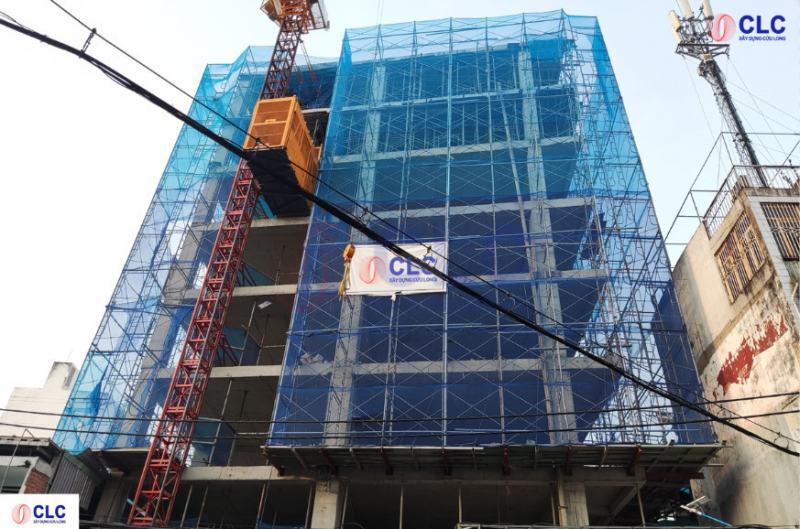 Top 13 Công Ty Xây Dựng Nhà Đẹp Tại TP. Hồ Chí Minh