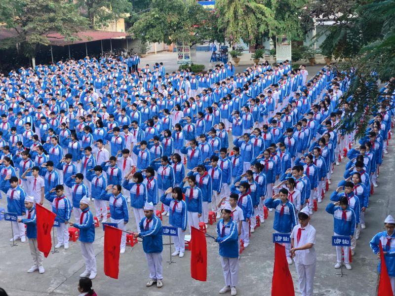 Top 7 Trường THCS Nổi Bật Nhất Tại Tỉnh Hà Giang