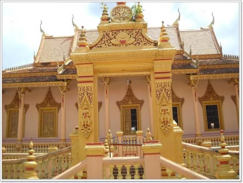 Top 10 điểm đến hấp dẫn tại Sóc Trăng