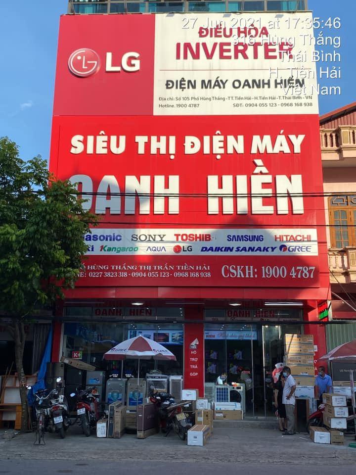 Top 10 địa chỉ mua nồi cơm điện chất lượng tại Thái Bình