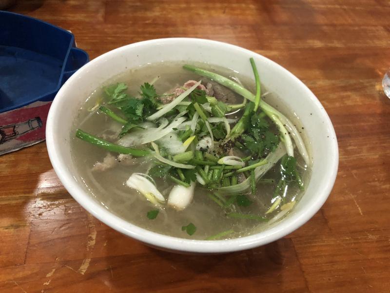 Top 7 Quán Phở Ngon Nhất Phú Yên