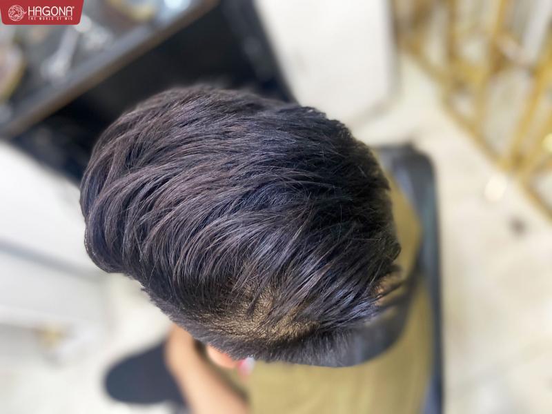 Top 6 thương hiệu tóc giả nam chất lượng và uy tín nhất tại Việt Nam