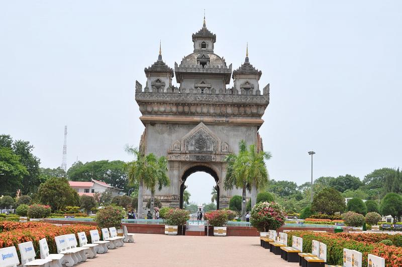 Top 8 Địa điểm không thể bỏ qua khi khám phá thủ đô Viêng Chăn, Lào