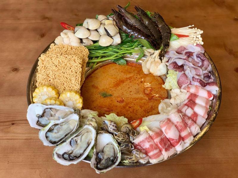 Top 17 Địa điểm thưởng thức hàu ngon nhất tại Hà Nội