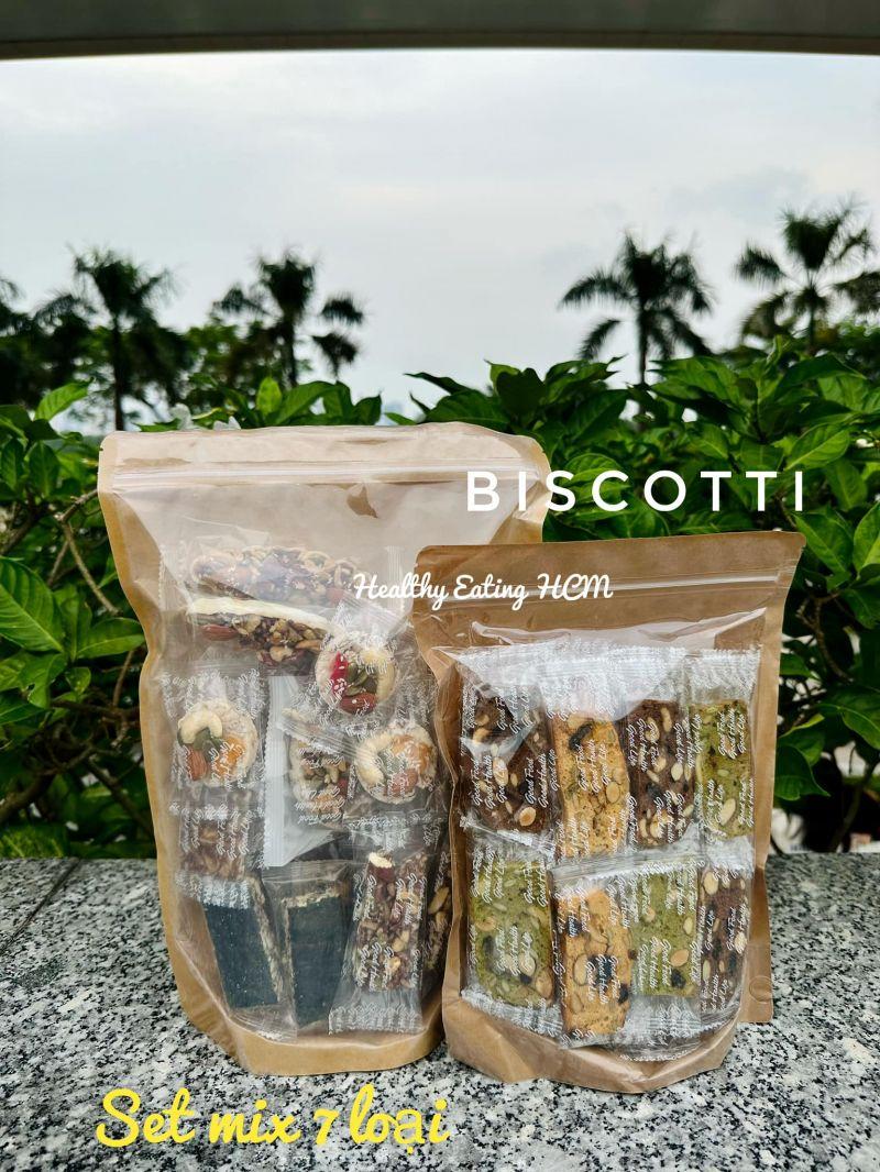 Top 5 địa chỉ uy tín cung cấp thực phẩm eat clean tại TP HCM