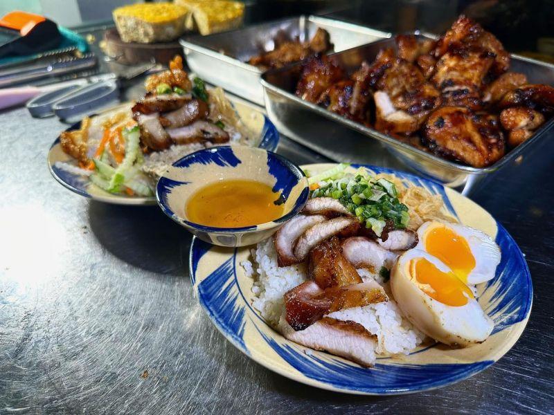 Top 10 Quán cơm tấm ngon nhất tại Quận Phú Nhuận, TP. Hồ Chí Minh