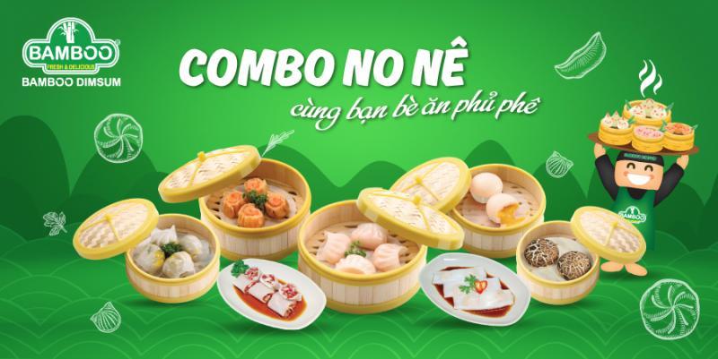 Top 7 Nhà hàng Trung Quốc ngon nhất Quận Tân Phú, TP. HCM
