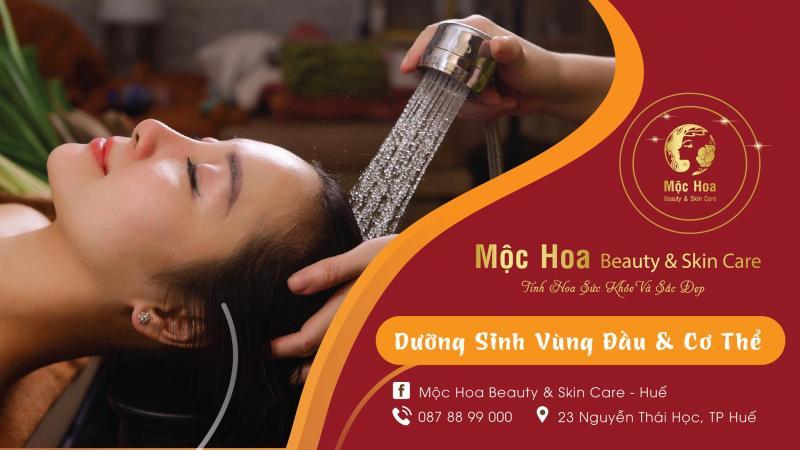 Top 11 Địa chỉ gội đầu dưỡng sinh chất lượng nhất tại tỉnh Thừa Thiên Huế