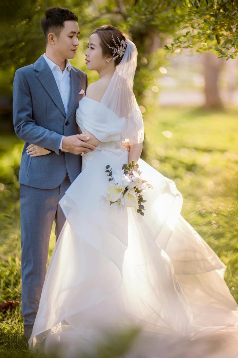 Top 9 Studio chụp ảnh cưới đẹp nhất tại TP Vũng Tàu