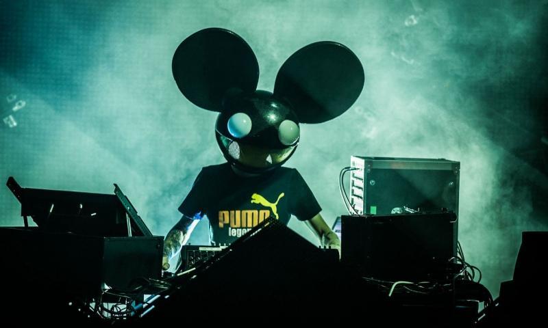 Top 14 DJ nổi bật nhất trong làng âm nhạc thế giới